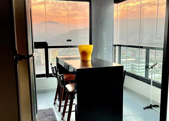 Apartamento Novo A 600 Metros Da Praia Guarujá