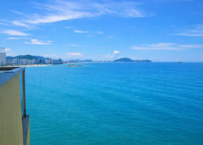 Frente Mar Ultimas Vagas Para O Carnaval Guarujá